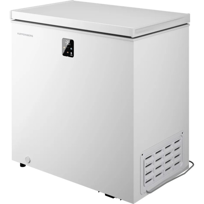 Морозильный ларь Kuppersberg Kuppersberg FLCF 201 W Морозильный ларь Kuppersberg Kuppersberg FLCF 201 W
