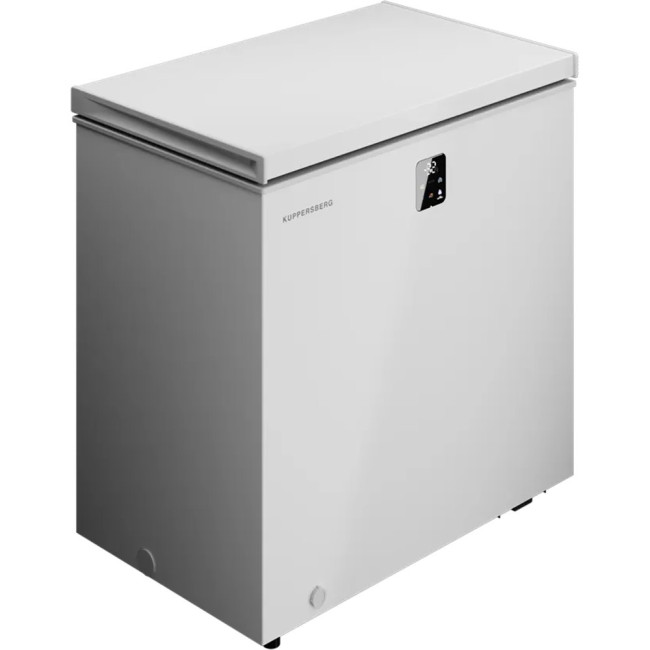 Морозильный ларь Kuppersberg Kuppersberg FLCF 201 W Морозильный ларь Kuppersberg Kuppersberg FLCF 201 W