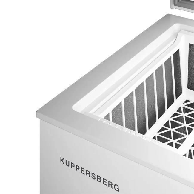 Морозильный ларь Kuppersberg Kuppersberg FLCF 201 W Морозильный ларь Kuppersberg Kuppersberg FLCF 201 W