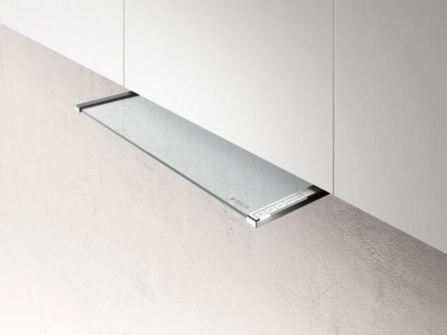Вытяжки ELICA Elica Glass Out IX/A/60-PRF0109787 Вытяжки ELICA Elica Glass Out IX/A/60-PRF0109787