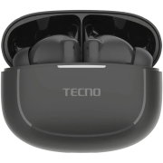 Гарнитура внутриканальные TECNO BD04 AIR BLACK Гарнитура внутриканальные TECNO BD04 AIR BLACK