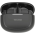 Гарнитура внутриканальные TECNO BD04 AIR BLACK Гарнитура внутриканальные TECNO BD04 AIR BLACK