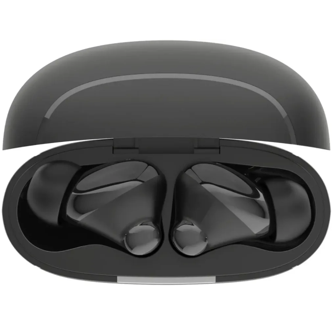 Гарнитура внутриканальные TECNO BD04 AIR BLACK Гарнитура внутриканальные TECNO BD04 AIR BLACK