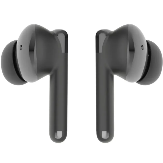 Гарнитура внутриканальные TECNO BD04 AIR BLACK Гарнитура внутриканальные TECNO BD04 AIR BLACK