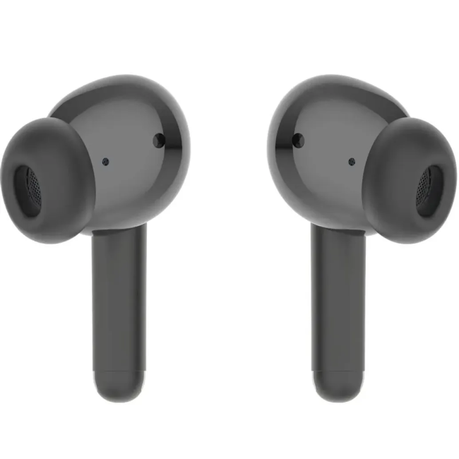 Гарнитура внутриканальные TECNO BD04 AIR BLACK Гарнитура внутриканальные TECNO BD04 AIR BLACK