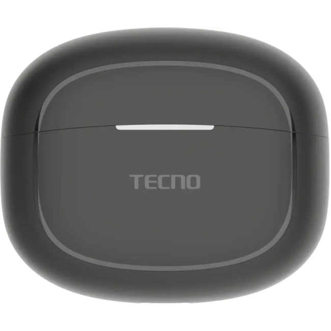 Гарнитура внутриканальные TECNO BD04 AIR BLACK Гарнитура внутриканальные TECNO BD04 AIR BLACK