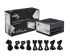 Блок питания ПК MSI PRO A1000PL PCIE5 306-7ZPLX11-HD8 Блок питания ПК MSI PRO A1000PL PCIE5 306-7ZPLX11-HD8
