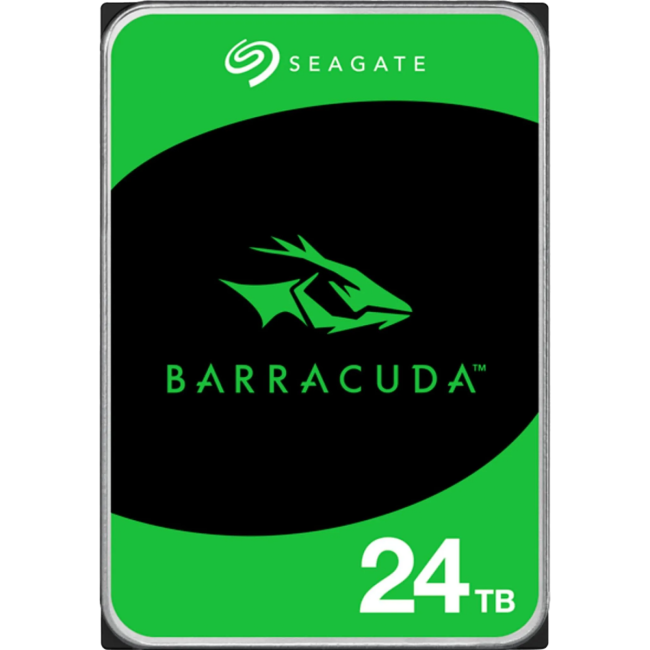 Жесткий диск Seagate BarraCuda 24Tb (ST24000DM001) Жесткий диск Seagate BarraCuda 24Tb (ST24000DM001)