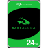 Жесткий диск Seagate BarraCuda 24Tb (ST24000DM001) Жесткий диск Seagate BarraCuda 24Tb (ST24000DM001)