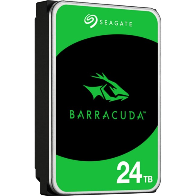Жесткий диск Seagate BarraCuda 24Tb (ST24000DM001) Жесткий диск Seagate BarraCuda 24Tb (ST24000DM001)
