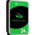 Жесткий диск Seagate BarraCuda 24Tb (ST24000DM001) Жесткий диск Seagate BarraCuda 24Tb (ST24000DM001)