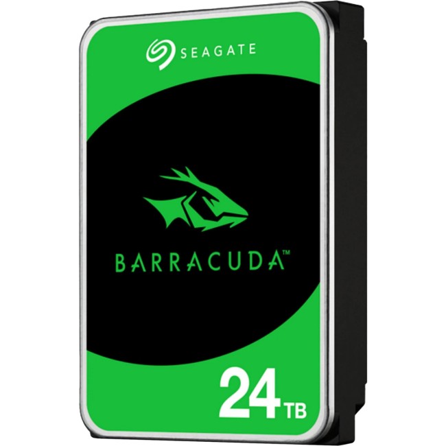 Жесткий диск Seagate BarraCuda 24Tb (ST24000DM001) Жесткий диск Seagate BarraCuda 24Tb (ST24000DM001)