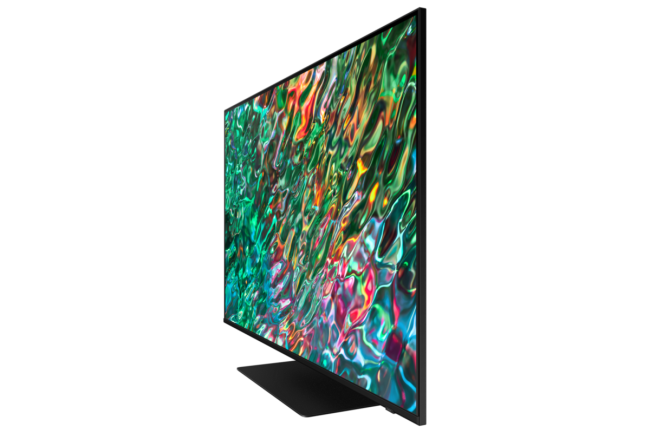 Телевизор ЖК 55" Samsung Samsung QE55QN90BAUXCE