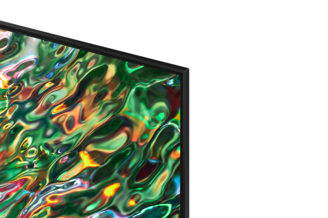 Телевизор ЖК 55" Samsung Samsung QE55QN90BAUXCE