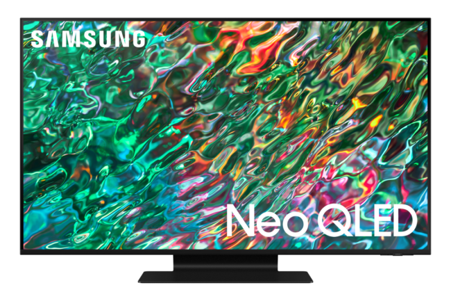 Телевизор ЖК 55" Samsung Samsung QE55QN90BAUXCE