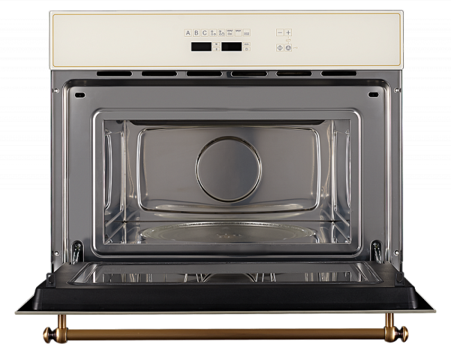 Встраиваемая микроволновая печь Kuppersberg Kuppersberg RMW 963 C Встраиваемая микроволновая печь Kuppersberg Kuppersberg RMW 963 C
