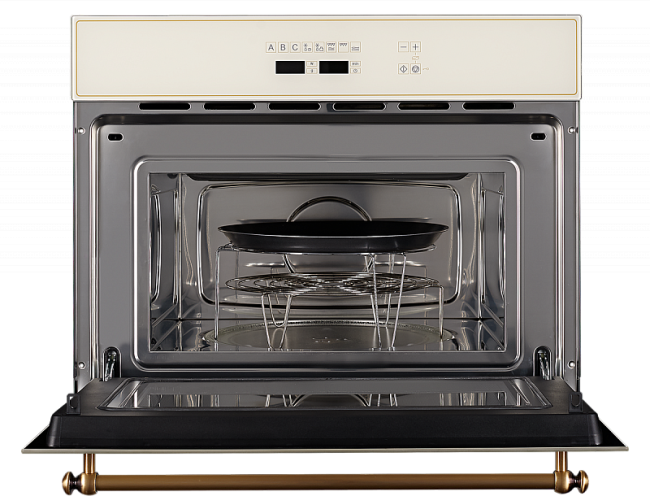 Встраиваемая микроволновая печь Kuppersberg Kuppersberg RMW 963 C Встраиваемая микроволновая печь Kuppersberg Kuppersberg RMW 963 C