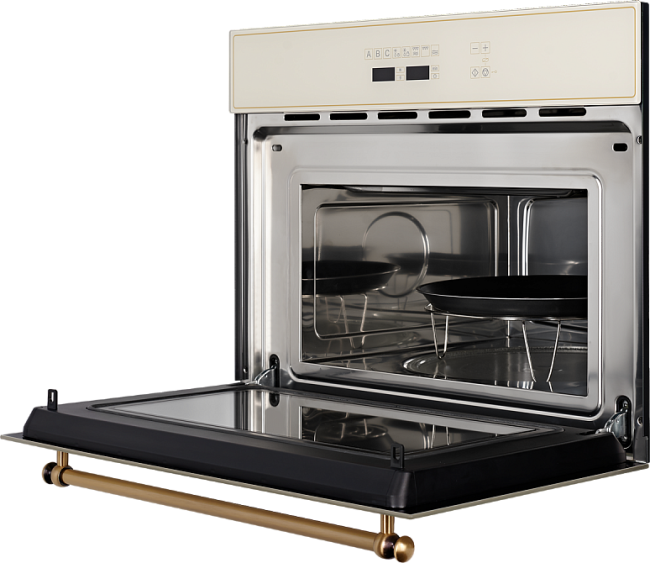 Встраиваемая микроволновая печь Kuppersberg Kuppersberg RMW 963 C Встраиваемая микроволновая печь Kuppersberg Kuppersberg RMW 963 C