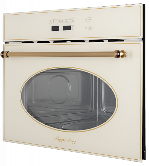 Встраиваемая микроволновая печь Kuppersberg Kuppersberg RMW 963 C Встраиваемая микроволновая печь Kuppersberg Kuppersberg RMW 963 C