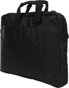 Сумка для ноутбука 15.6" Riva 8035 BLACK Сумка для ноутбука 15.6" Riva 8035 BLACK