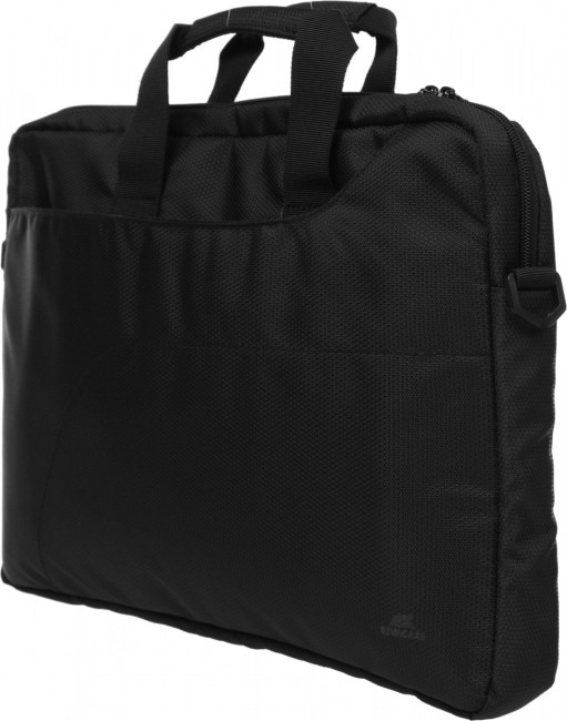 Сумка для ноутбука 15.6" Riva 8035 BLACK Сумка для ноутбука 15.6" Riva 8035 BLACK