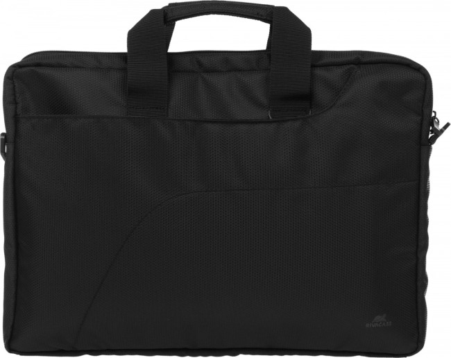 Сумка для ноутбука 15.6" Riva 8035 BLACK Сумка для ноутбука 15.6" Riva 8035 BLACK