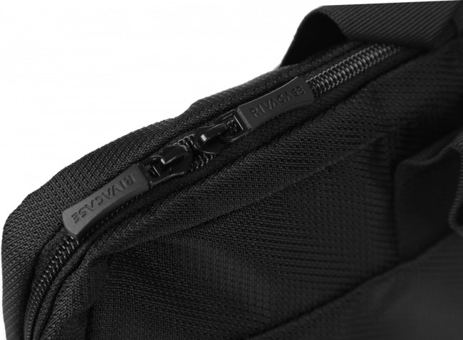 Сумка для ноутбука 15.6" Riva 8035 BLACK Сумка для ноутбука 15.6" Riva 8035 BLACK