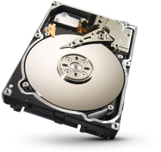 Жесткий диск Seagate Constellation ES.3 ST2000NM0033