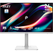 Монитор MSI PRO MAX 241PHW E14 (9S6-3PF44H-010)