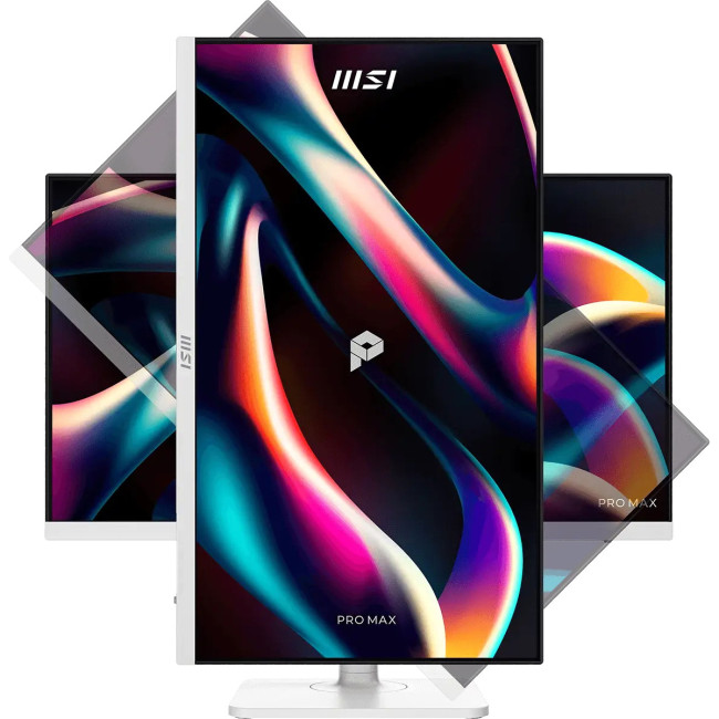 Монитор MSI PRO MAX 241PHW E14 (9S6-3PF44H-010)