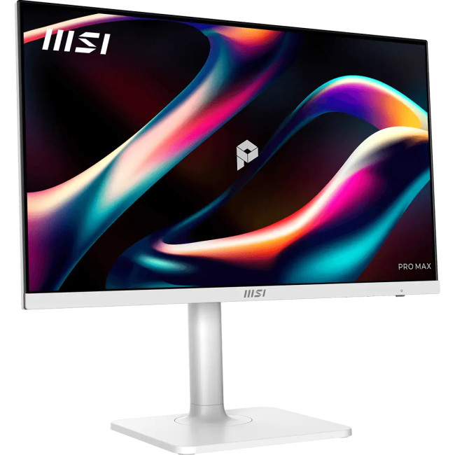 Монитор MSI PRO MAX 241PHW E14 (9S6-3PF44H-010)