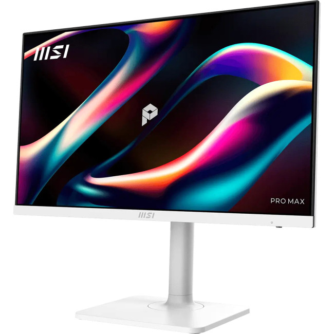 Монитор MSI PRO MAX 241PHW E14 (9S6-3PF44H-010)
