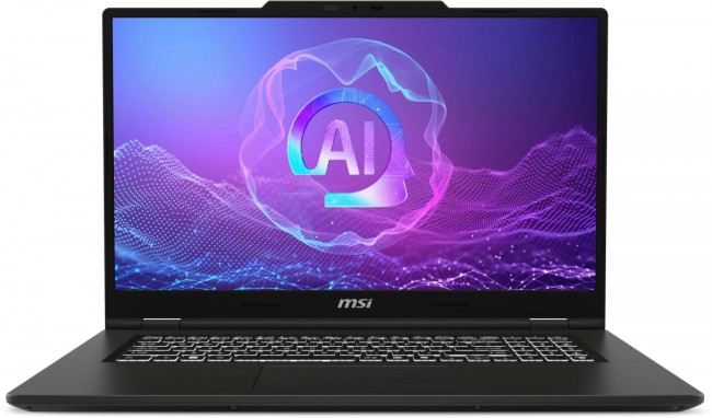 Ноутбук Ноутбук MSI Venture A17 AI A2HMG-002XRU Ноутбук Ноутбук MSI Venture A17 AI A2HMG-002XRU
