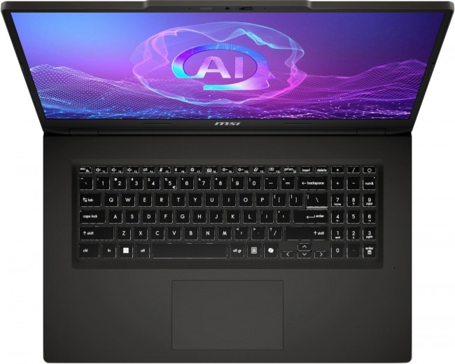 Ноутбук Ноутбук MSI Venture A17 AI A2HMG-002XRU Ноутбук Ноутбук MSI Venture A17 AI A2HMG-002XRU