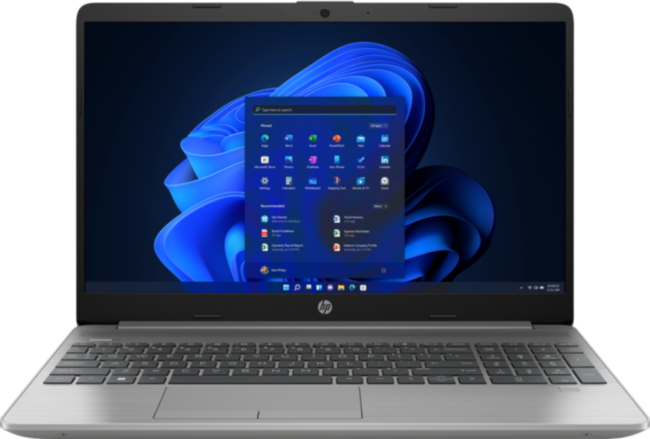 Ноутбук HP 6S797EU