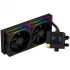 Система жидкостного охлаждения Thermalright Core Matrix 240 Vision Black Система жидкостного охлаждения Thermalright Core Matrix 240 Vision Black