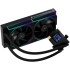 Система жидкостного охлаждения Thermalright Core Matrix 240 Vision Black Система жидкостного охлаждения Thermalright Core Matrix 240 Vision Black