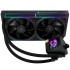 Система жидкостного охлаждения Thermalright Core Matrix 240 Vision Black Система жидкостного охлаждения Thermalright Core Matrix 240 Vision Black