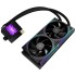Система жидкостного охлаждения Thermalright Core Matrix 240 Vision Black Система жидкостного охлаждения Thermalright Core Matrix 240 Vision Black