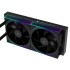 Система жидкостного охлаждения Thermalright Core Matrix 240 Vision Black Система жидкостного охлаждения Thermalright Core Matrix 240 Vision Black