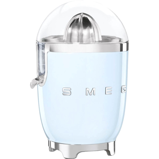 Соковыжималка SMEG SMEG CJF11PBEU
