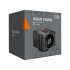 Кулер для процессора PCCooler CPU Cooler RZ820 Display BK BLACK Кулер для процессора PCCooler CPU Cooler RZ820 Display BK BLACK