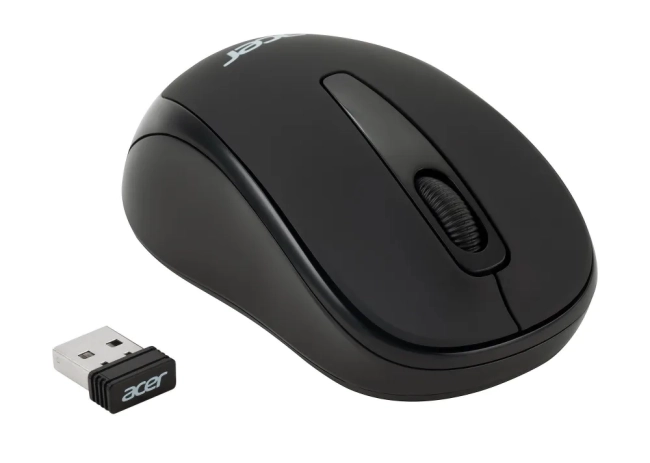 Мышь компьютерная Acer ZL.MCEEE.01G