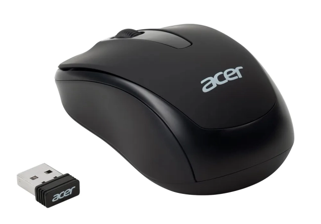 Мышь компьютерная Acer ZL.MCEEE.01G