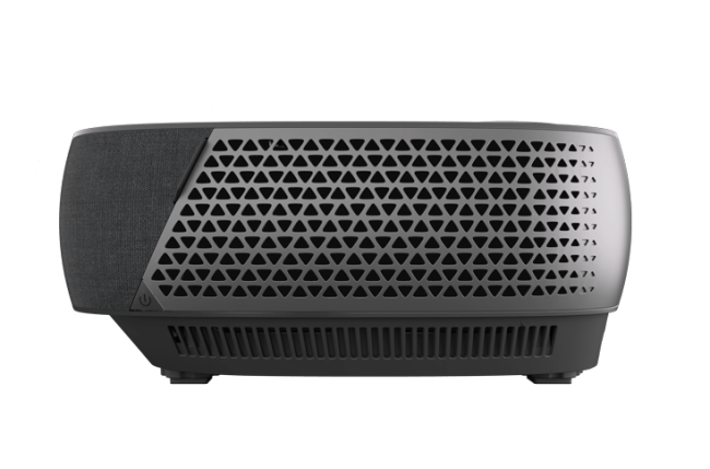 Телевизор Lazer TV 100'' Hisense Hisense  Laser TV 100L9H