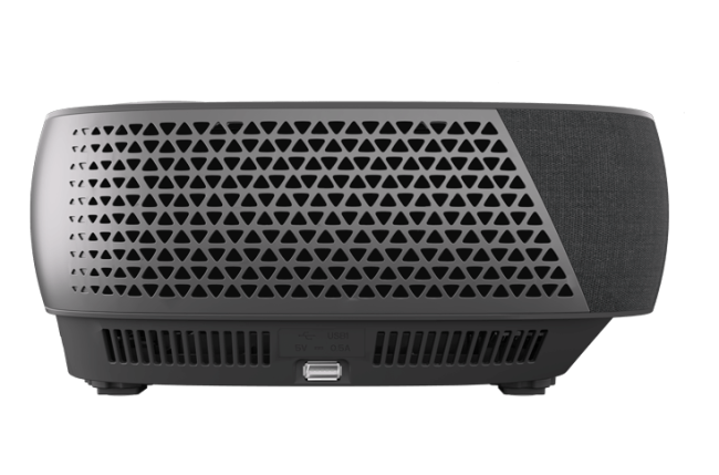 Телевизор Lazer TV 100'' Hisense Hisense  Laser TV 100L9H