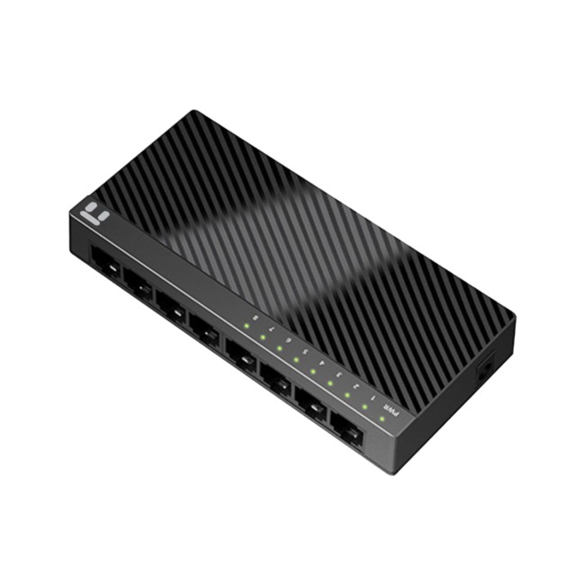 Коммутатор Netis ST3108C