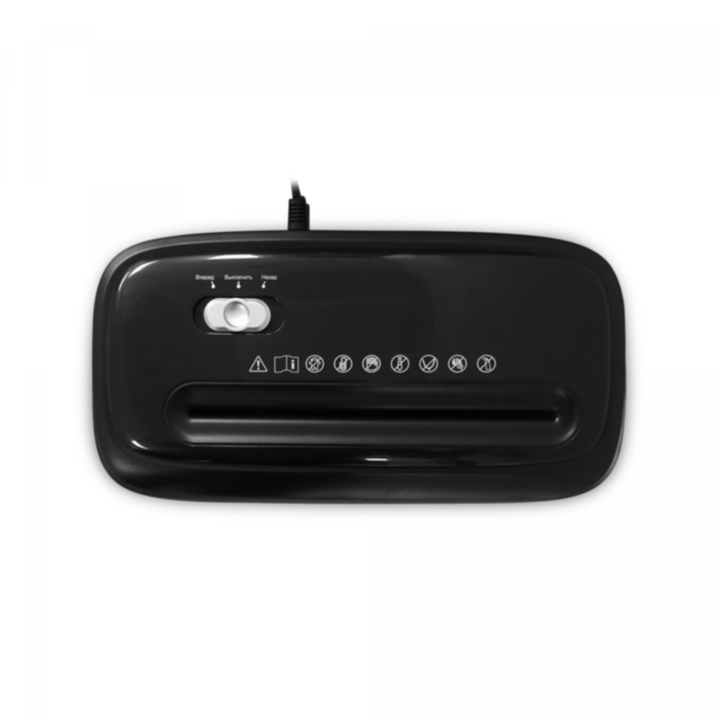 Уничтожитель документов ГЕЛЕОС УД14-4 Гелеос УД14-4