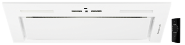 Встраиваемая вытяжка Kuppersberg Kuppersberg IBOX 60 W
