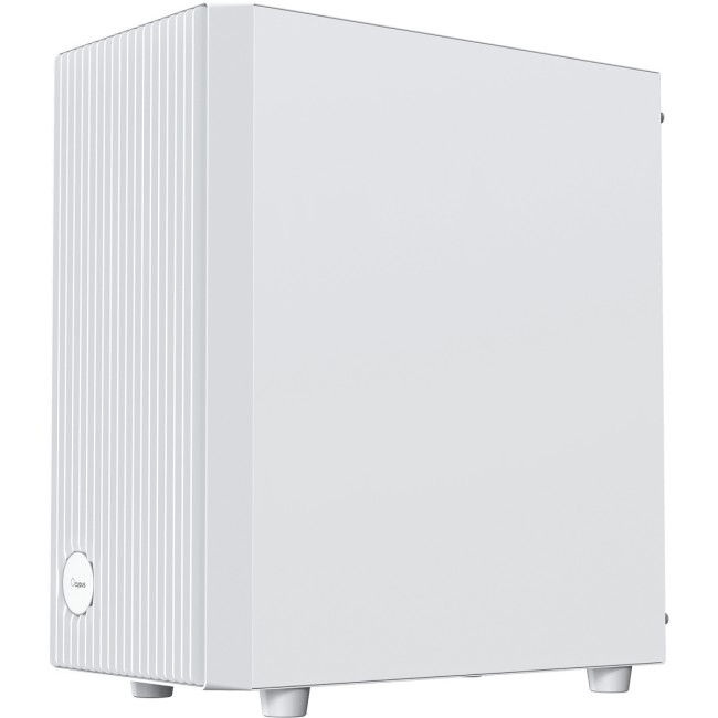 Корпус ПК без блока питания Ocypus Gamma-C70-WHG000XX-GL Корпус ПК без блока питания Ocypus Gamma-C70-WHG000XX-GL